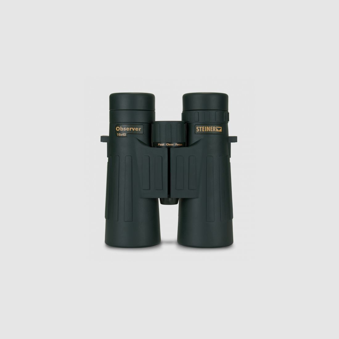 Steiner Observer 10x42 binocolo / binocolo da caccia