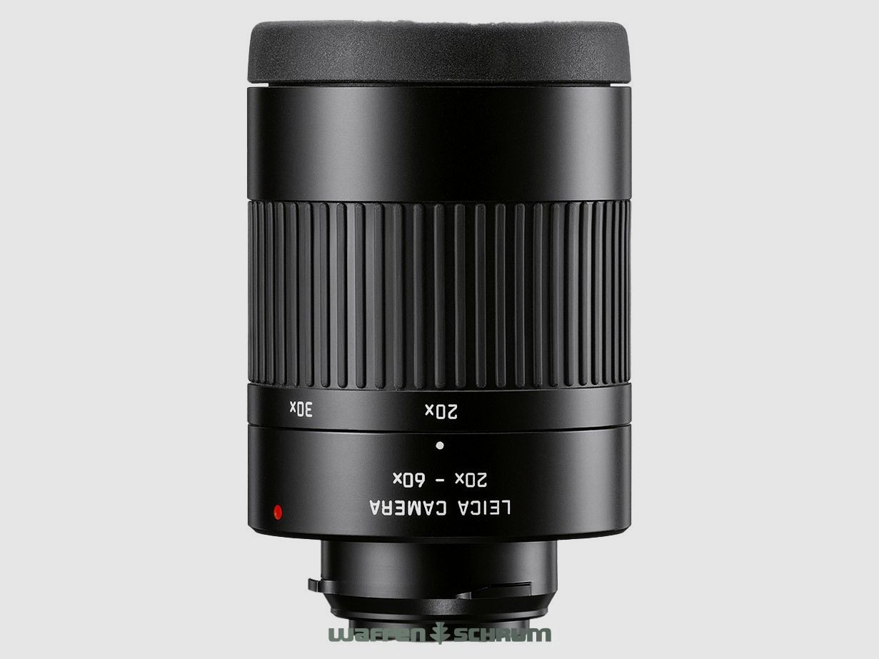 Leica Vario-Okular 20-60x