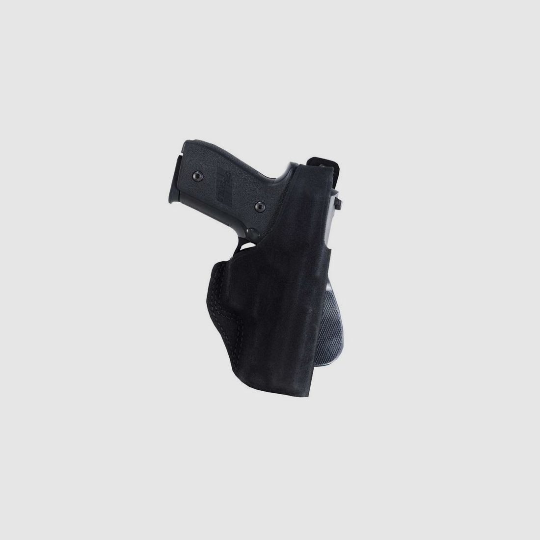 GALCO INTERNATIONAL PADDLE LITE TAURUS PT140 MILL PRO-NERO-MANO DESTRA