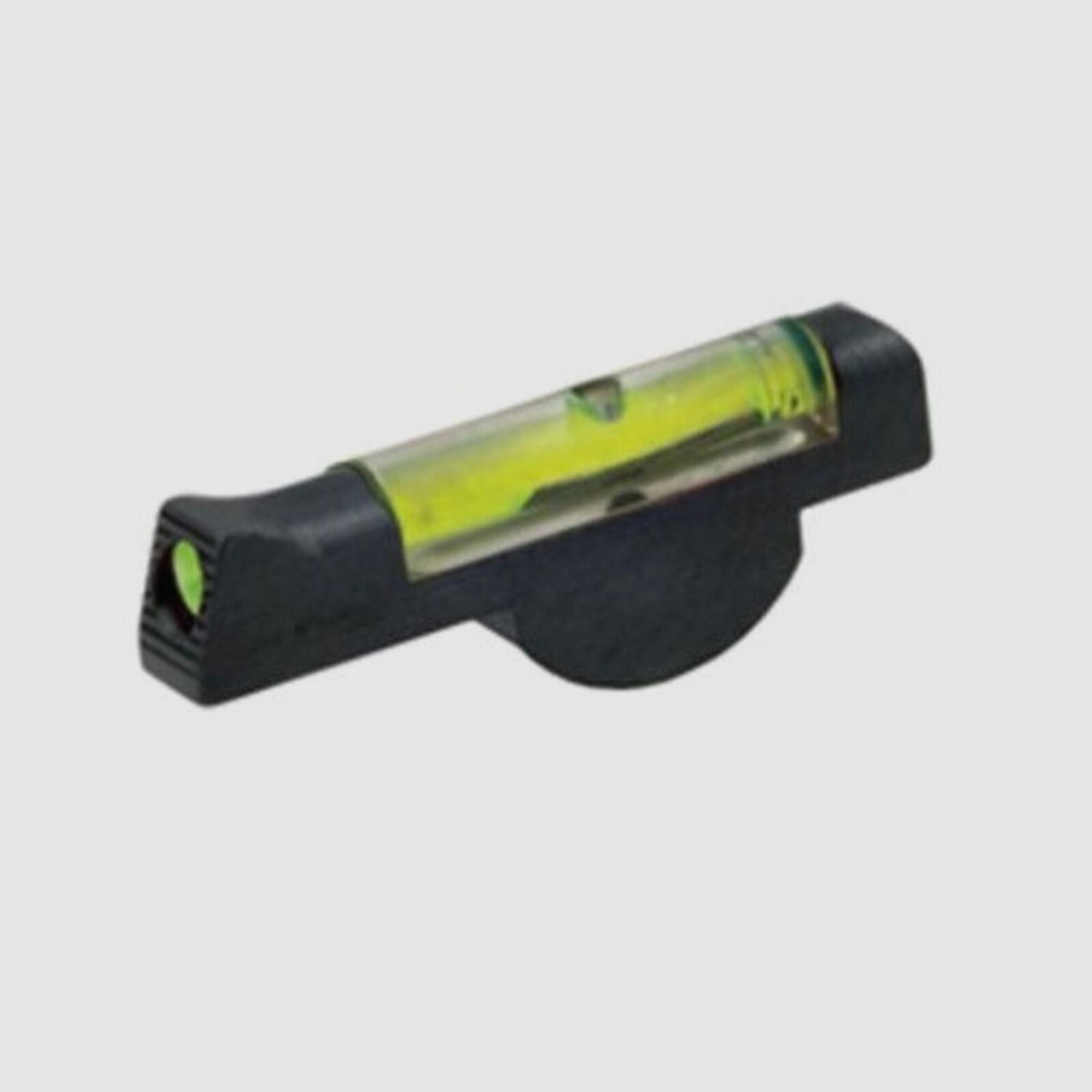 Hiviz HIVIZ Celownik Fiber zielony .165" (165 cali) S&W K/L