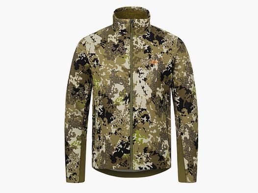 Giacca Flash Midlayer da Uomo Blaser