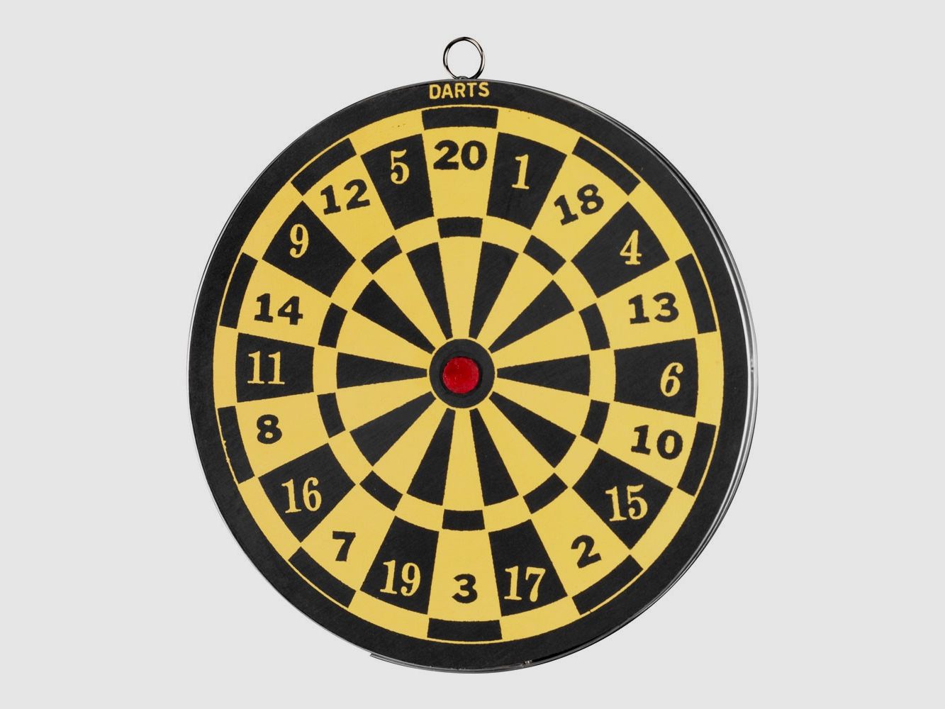 Umarex dartboard 20 cm