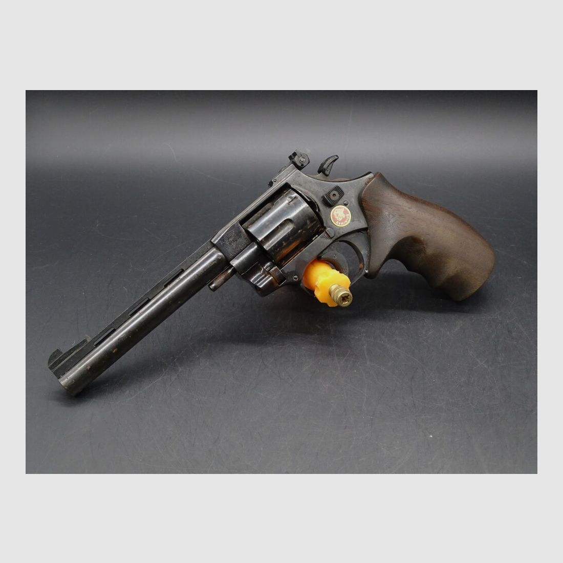 Arminius HW 357 calibre .32 S&W long HW 357