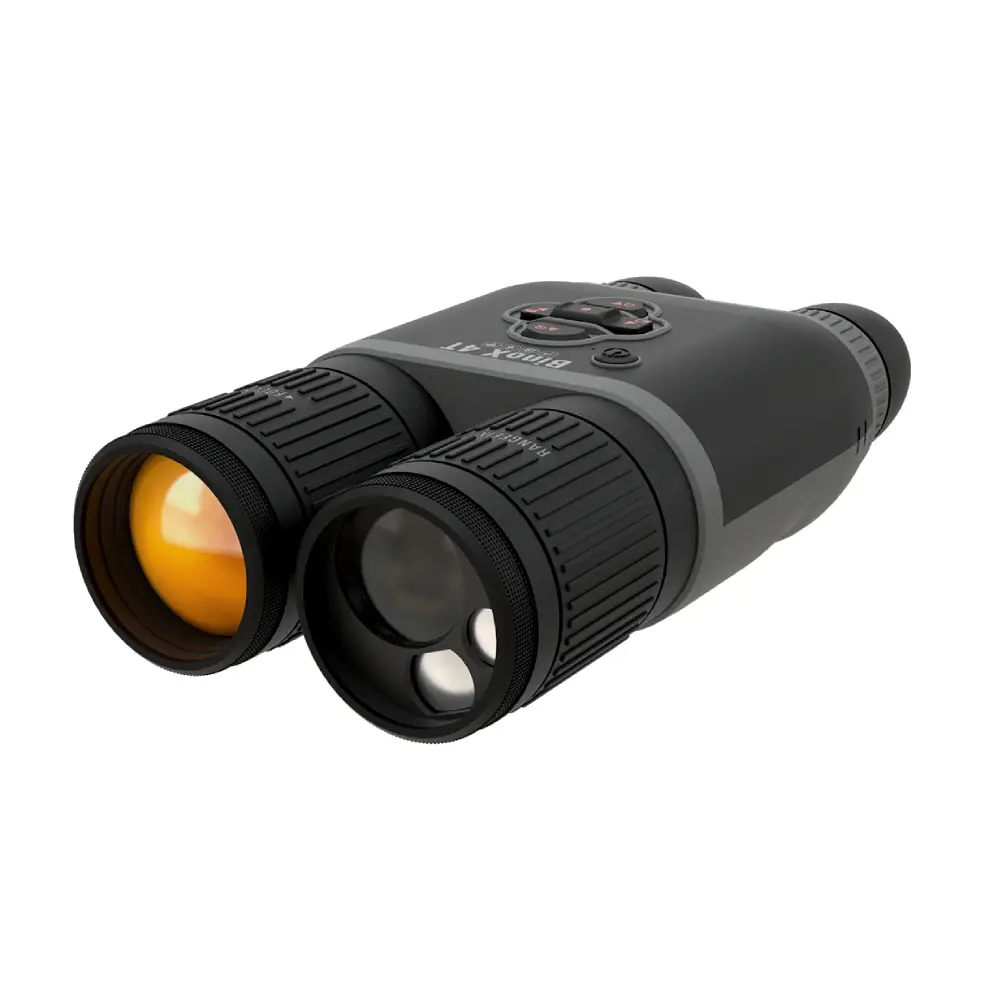 Wärmebildfernglas ATN BINOX 4T 384