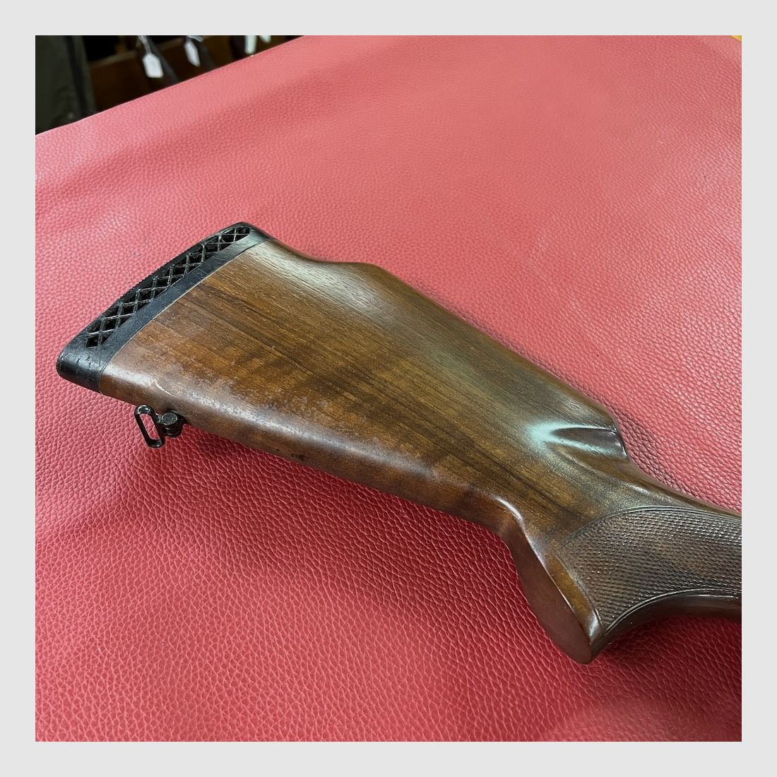 CZ 550 Scandinavie, image 9 sur 11