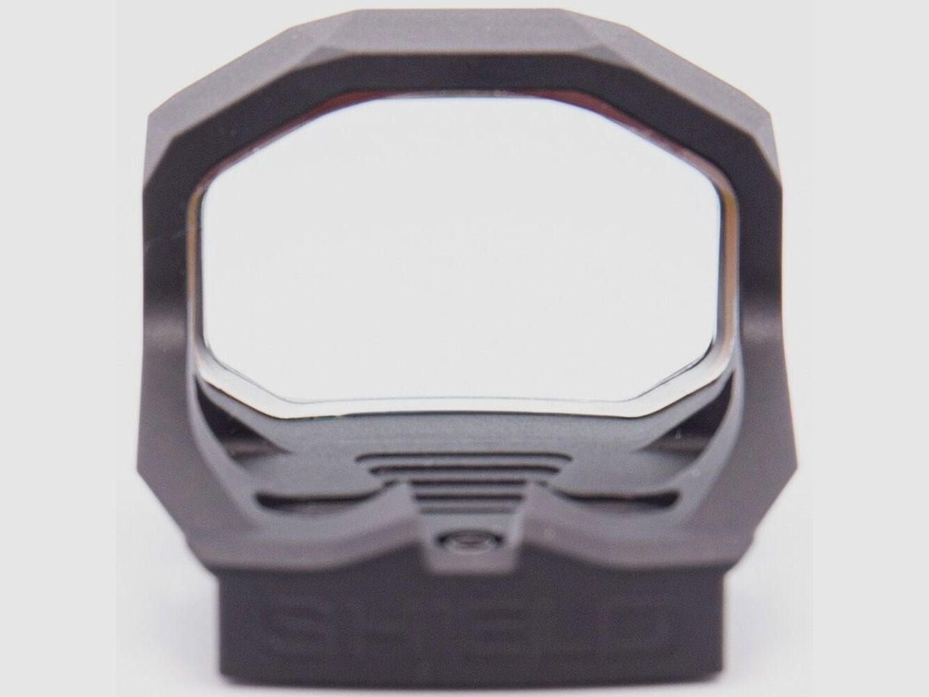 Shield Red Dot Sight RMSx 2 MOA Dot with 65 Ring Black - 65/2