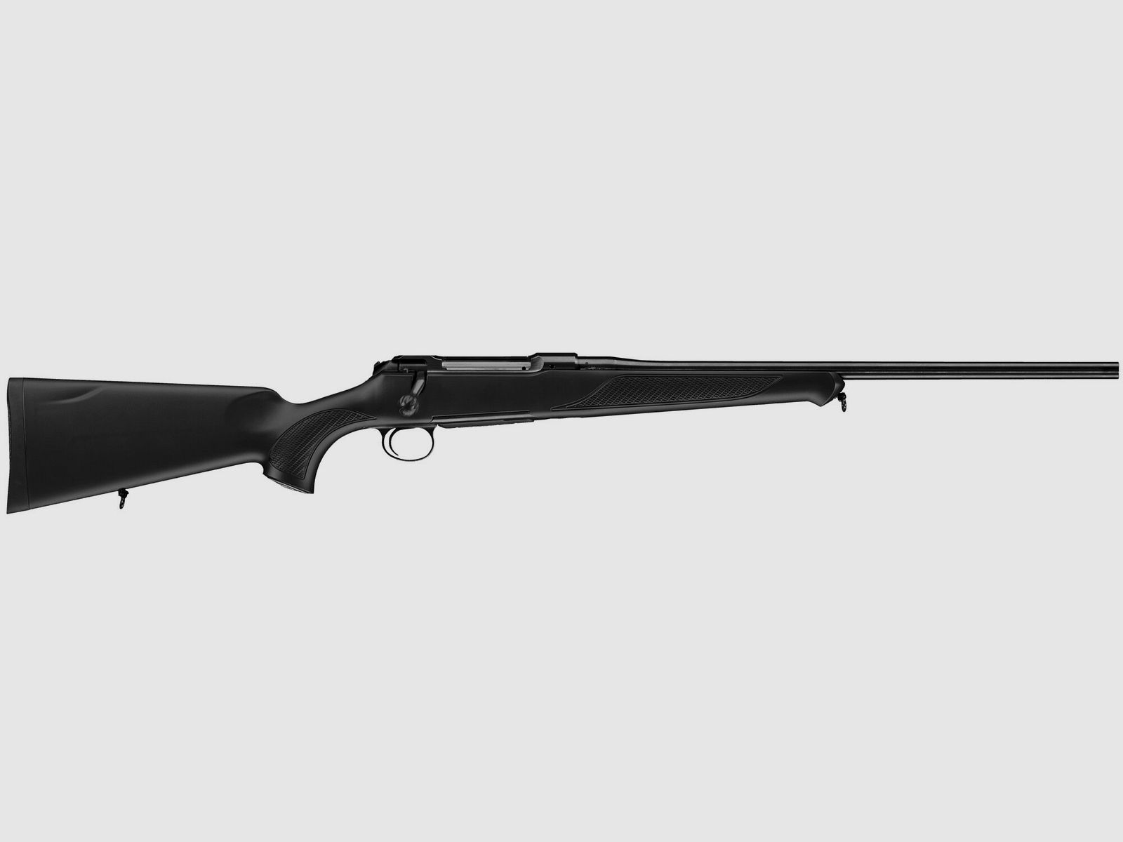 Sauer grendelgeweer 101 Classic XT