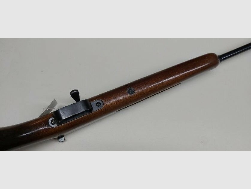 H.Schmidt K.G. Oggenhausen Zimmerstutzen