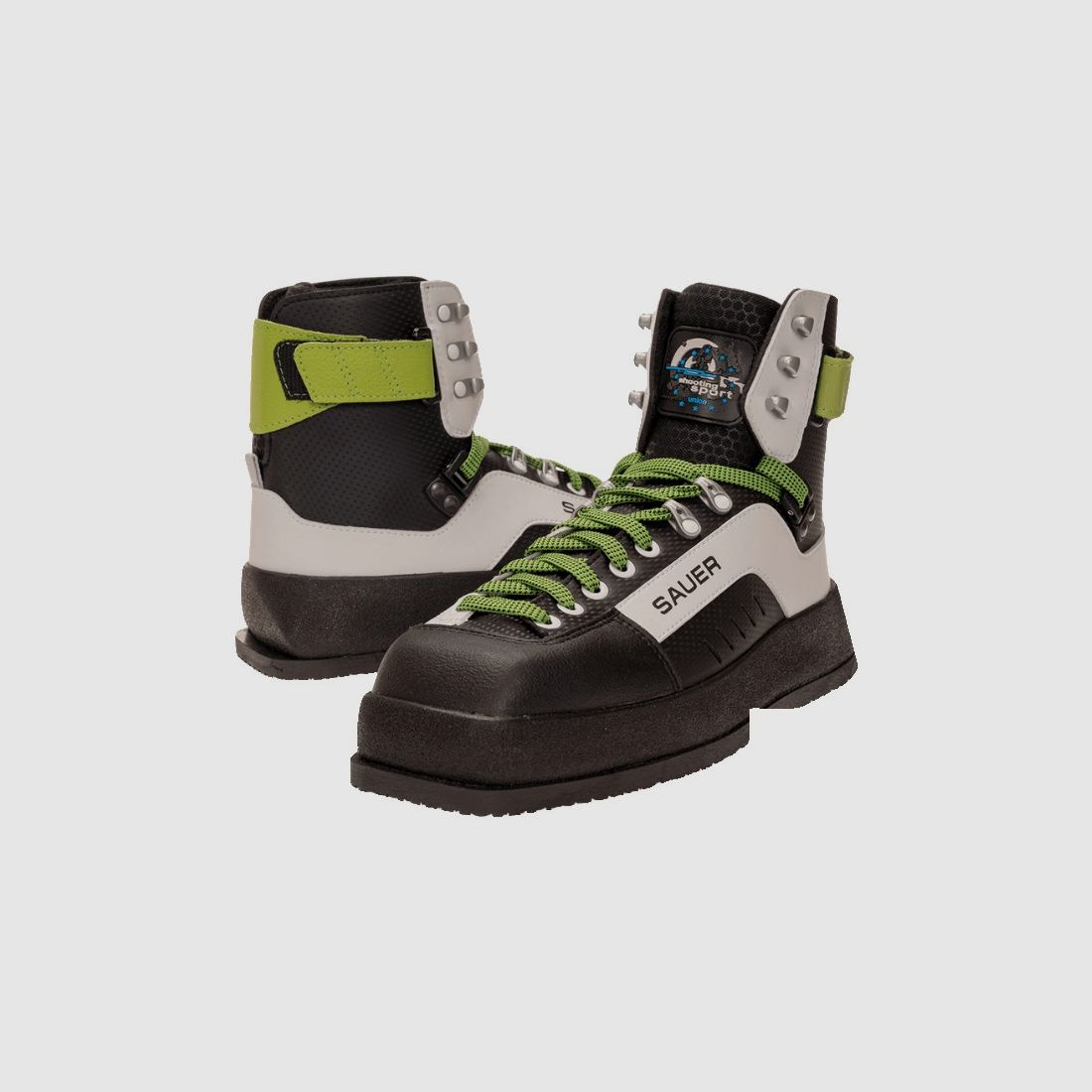 Botas Sauer Perfect Top – 40 / AZUL-CLARO, imagen 4 de 9