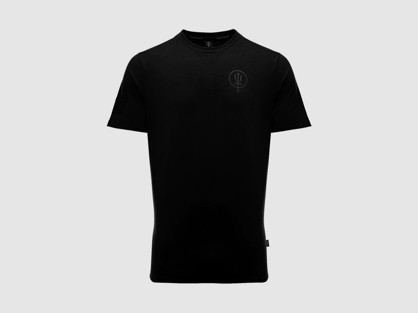 ThruDark Vader T-Shirt Originals Vader Black L