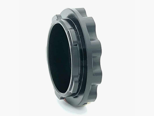 Precise Hunting Closure Cap Clamp Sleeve