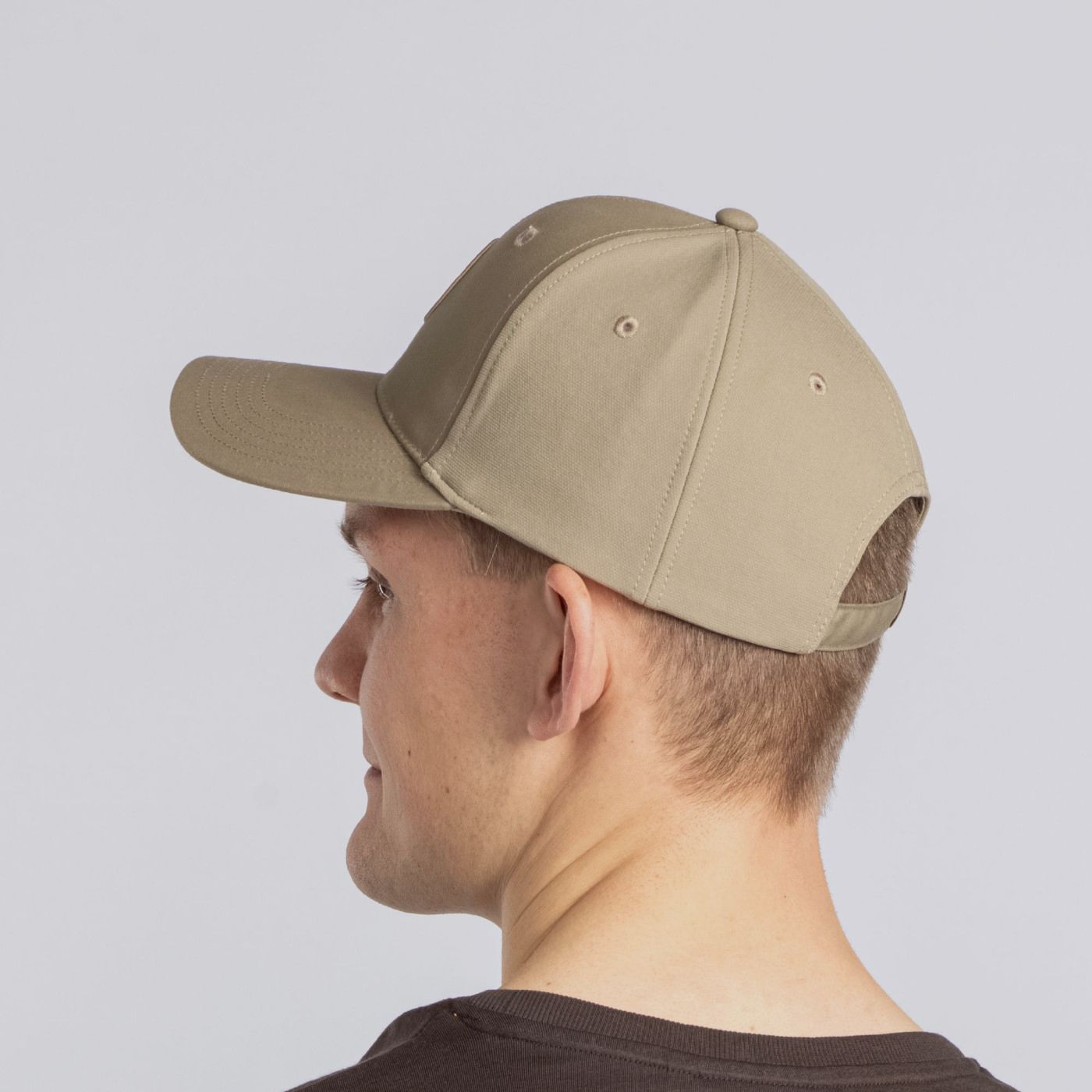 Czapka Pinewood Finnveden Hybrid 1142 L.KHAKI, zdjęcie 4 z 4