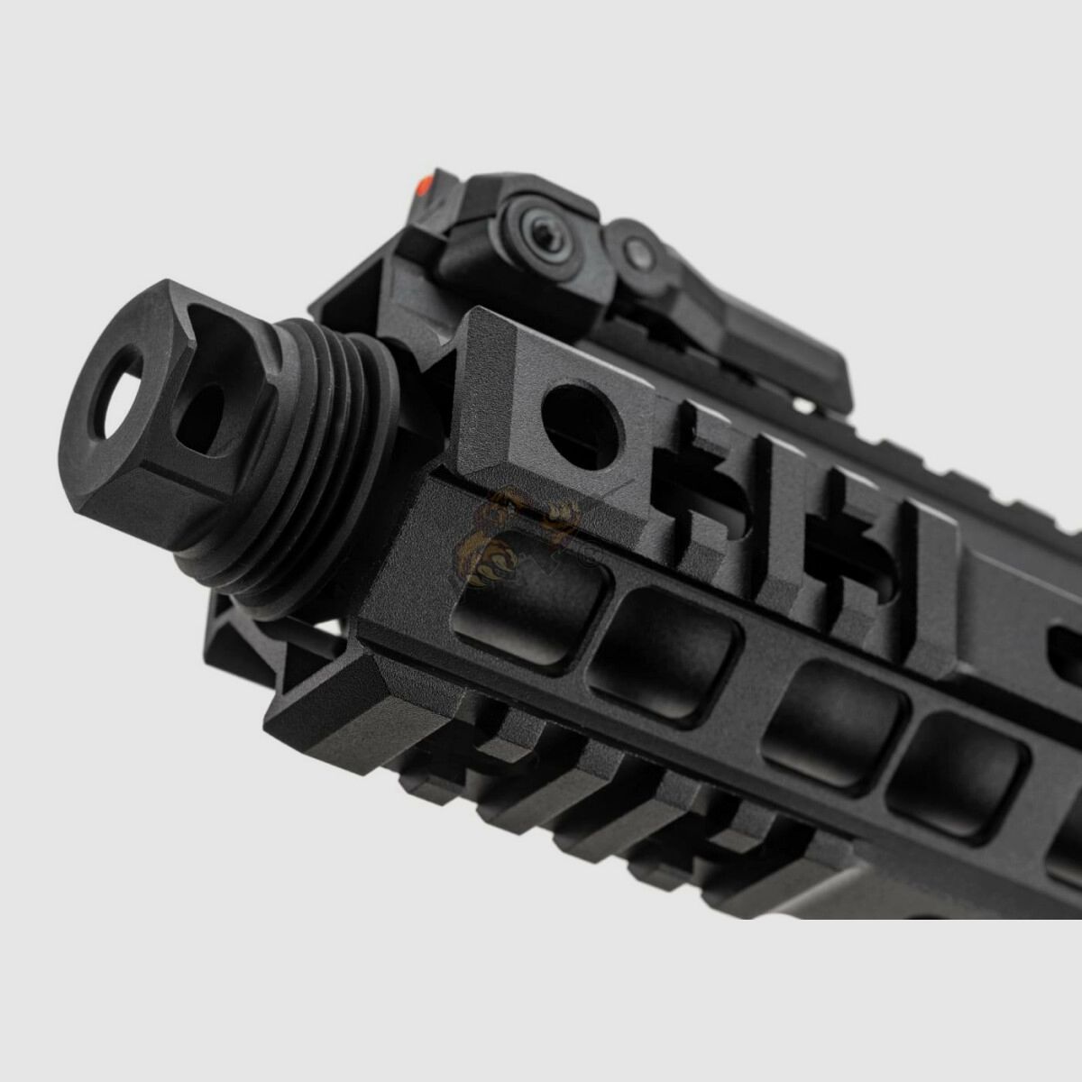 G&G LevAR 7" Gas Powered Lever Action Rifle in Schwarz Airsoft frei ab 18