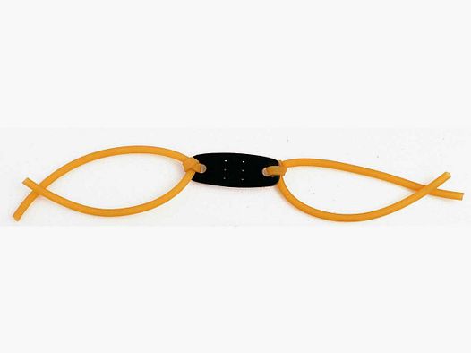ELASTIQUE DOUBLE TUBULAIRE