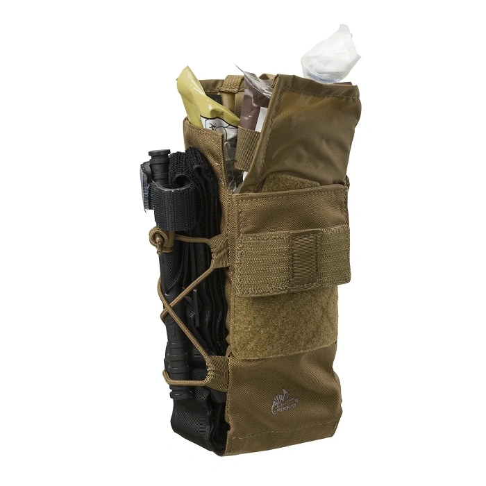 Bolsa médica COMPETITION Med Kit - Sentinel Blue, imagen 5 de 12