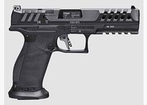 Walther PDP Fullsize Match 5" OR / 9mm