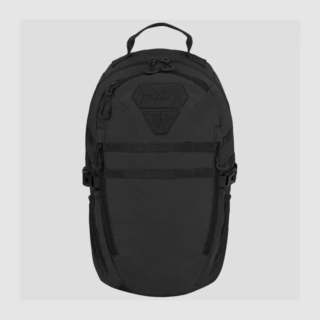 Highlander Highlander Rucksack Eagle 1 20 L - Schwarz