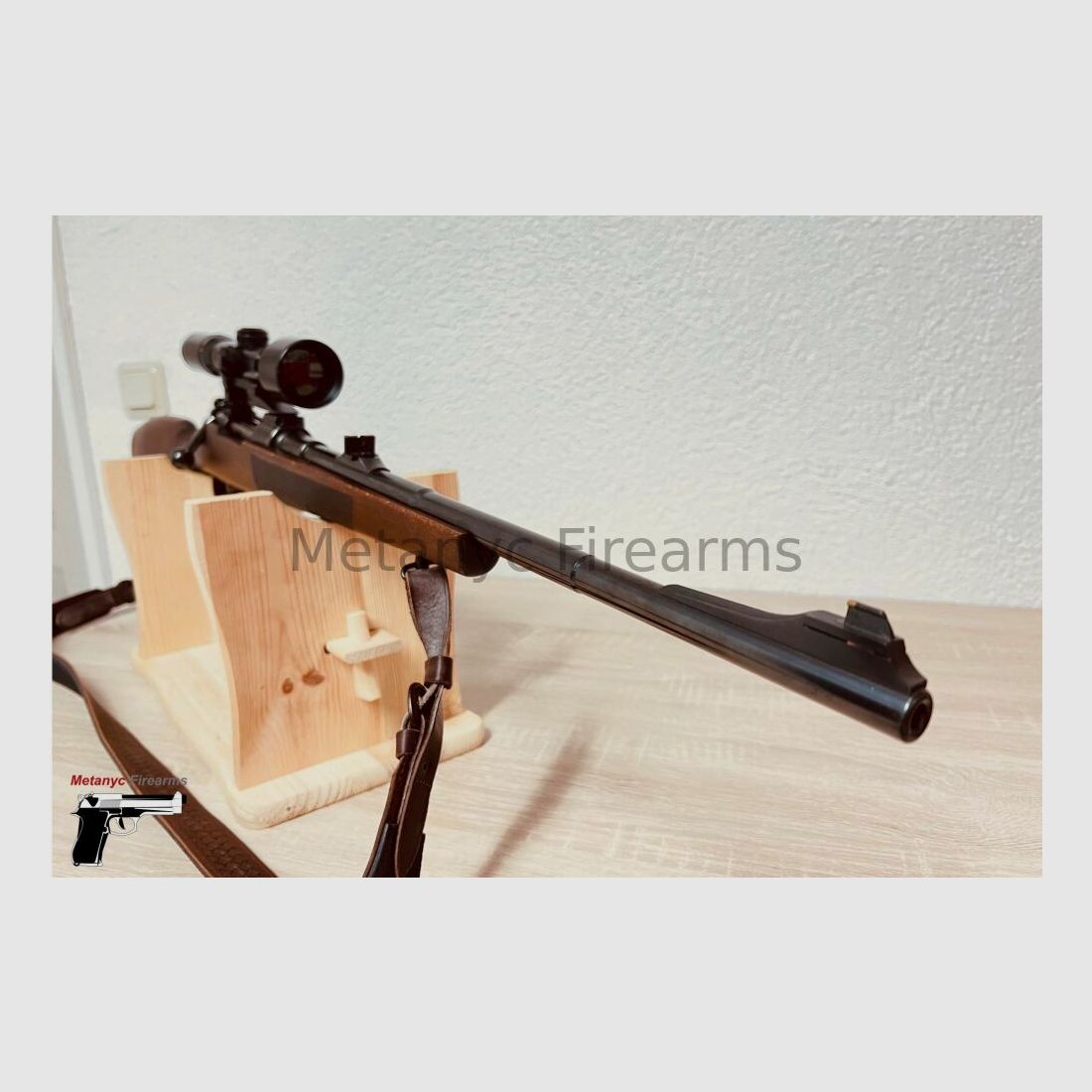 FN 98 7x57