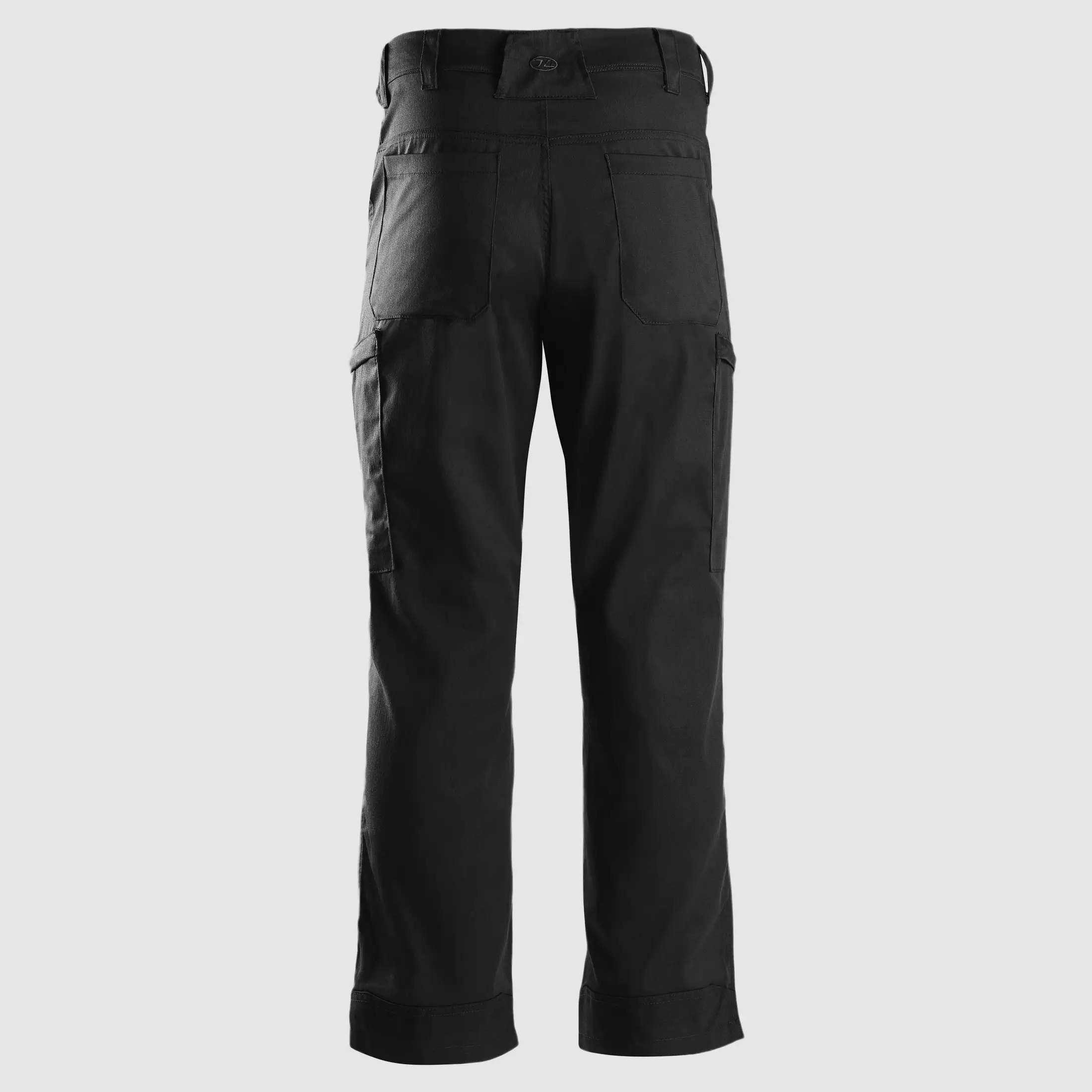 STOIRM Urban Trousers Gen2 - Black, Bild 3 von 8