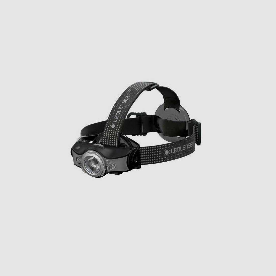 Ledlenser MH11 LED Kopflampe Stirnlampe 1000 Lumen schwarz grau 500996 Bluetooth