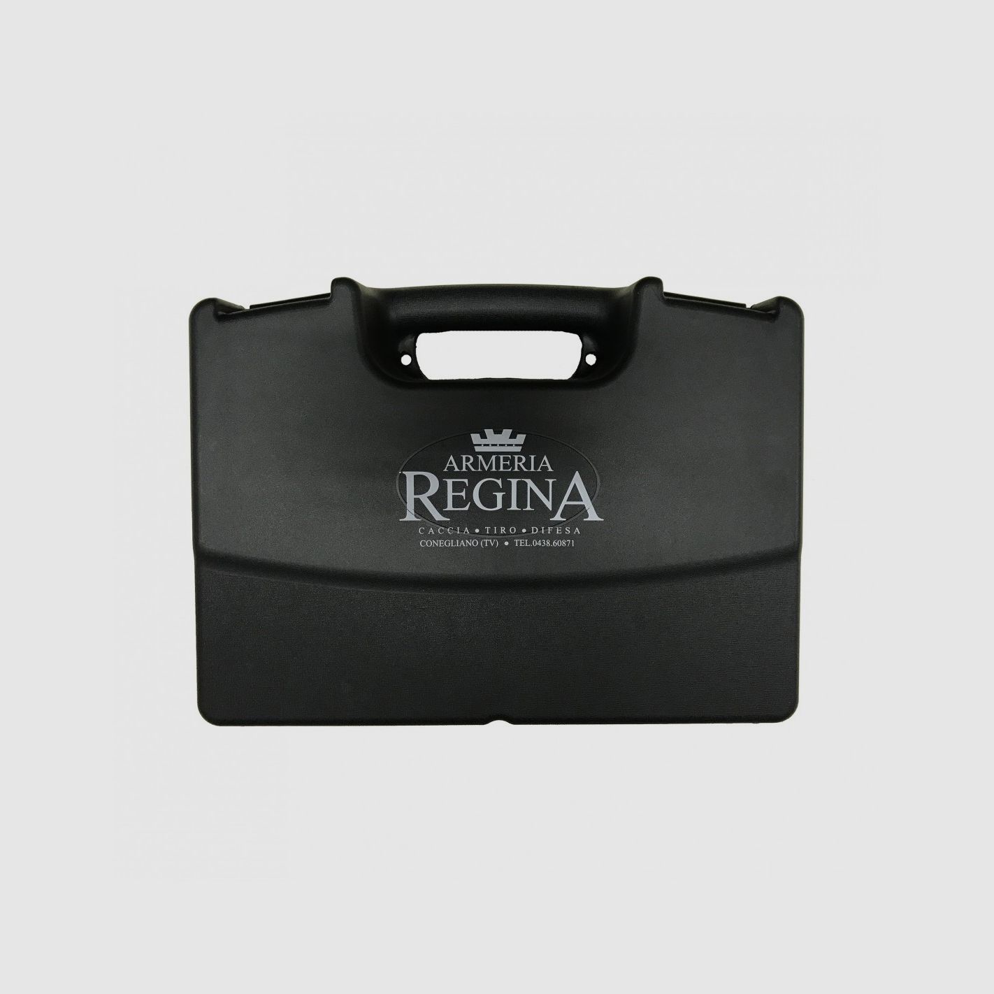 Pistolenkoffer 37,5 x 28 x 13 cm Regina, Bild 1 von 4