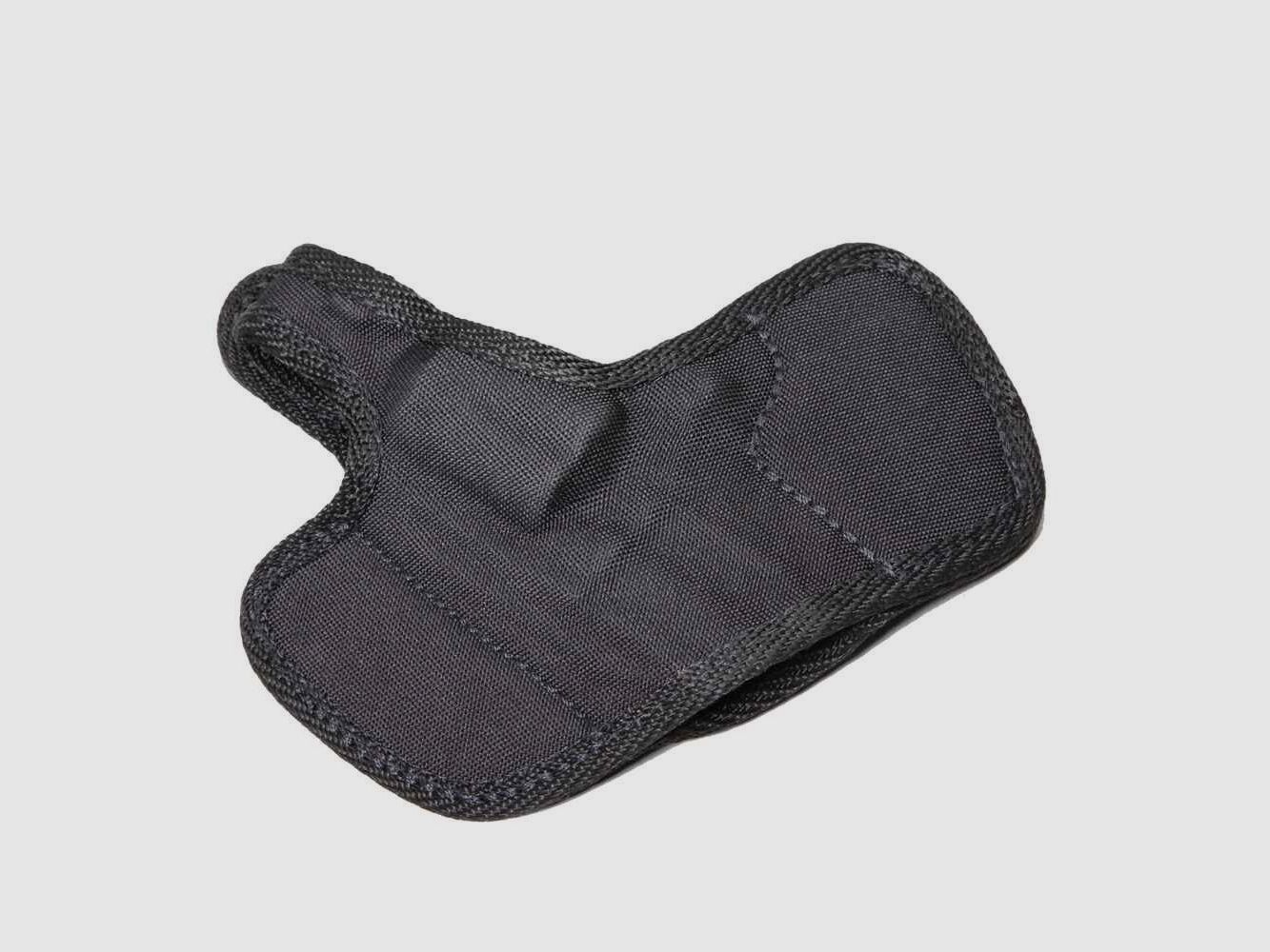Front Line Belt Holster Fast-Draw Belt-Slide N.G., Left