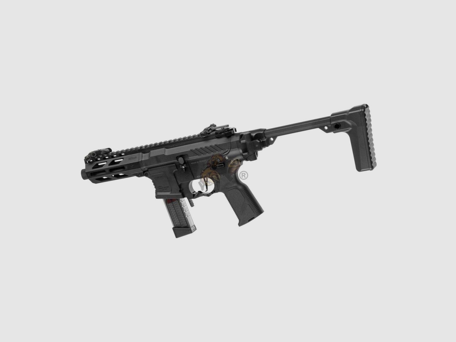 ARP9 3.0P S-AEG Noir Airsoft Libre à partir de 18 - S-AEG - F | G&G