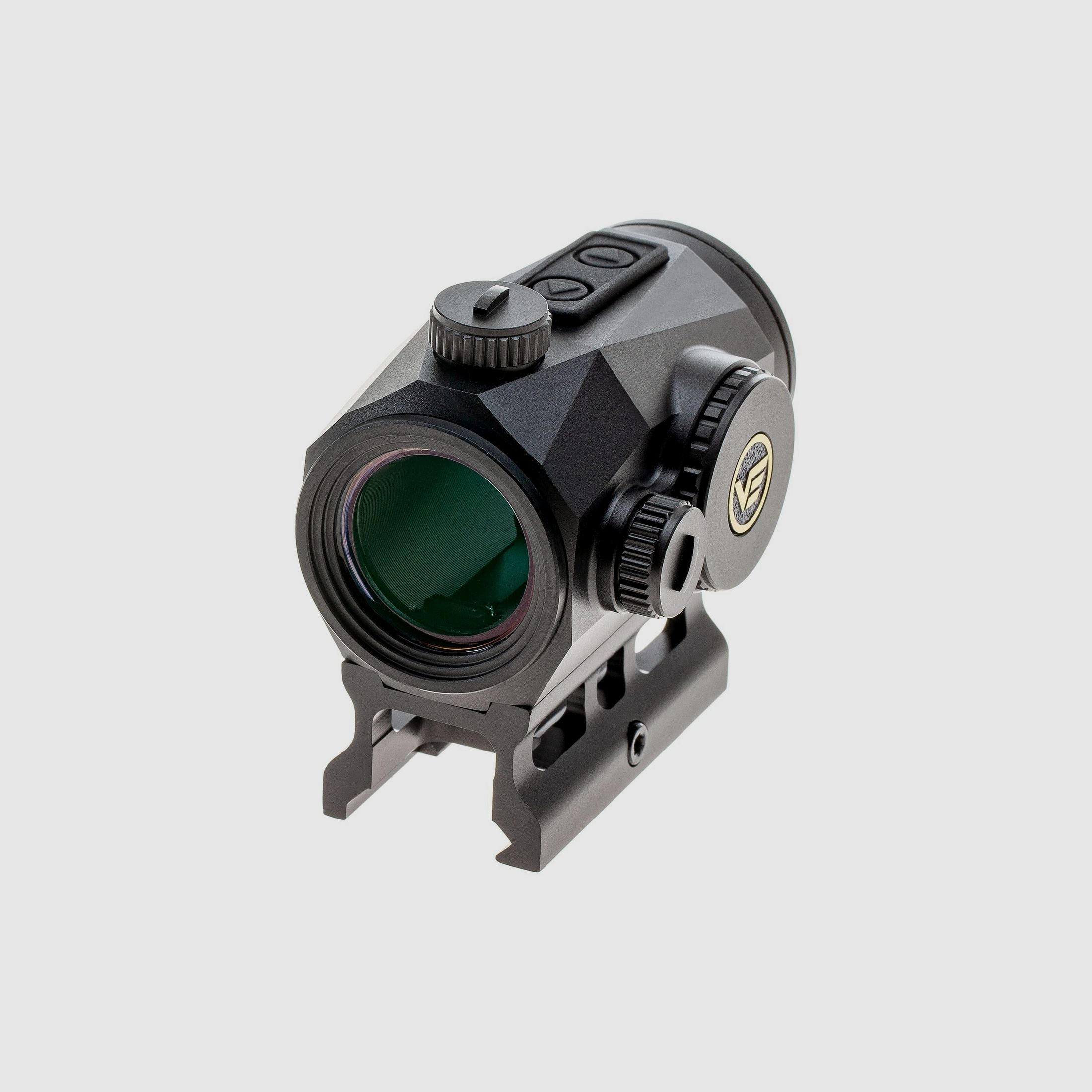 Scrapper 1x25 Gen 2 Red Dot Sight, Bild 10 von 11