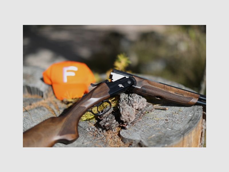 GUN – FRANCHI – FEELING BECCACCIA, image 3 of 4