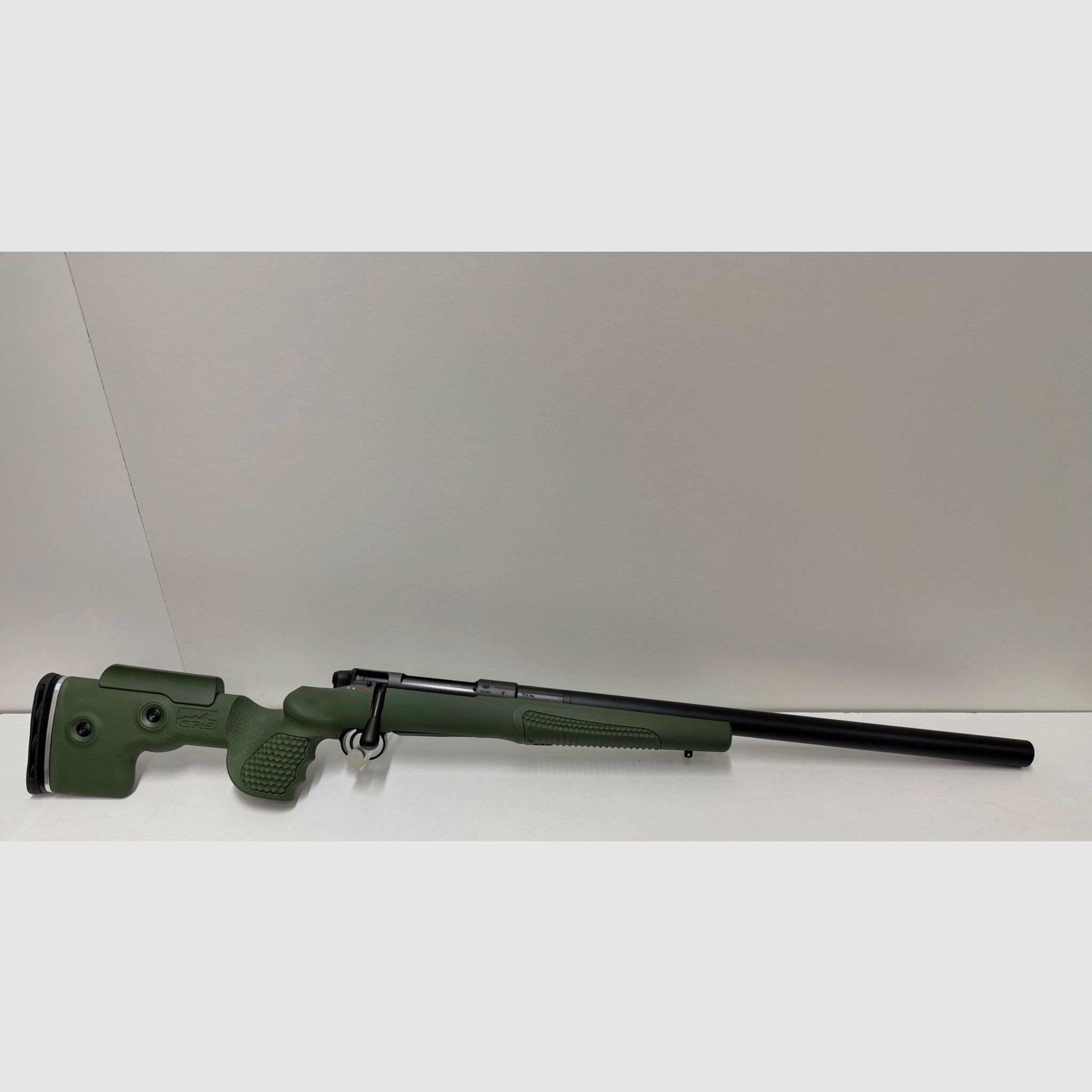 Mauser M18 Fenris Silence, Bild 9 von 13