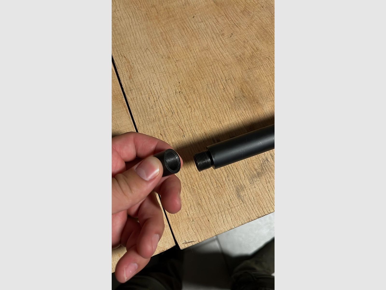 Merkel Helix Alpinist 300 win mag