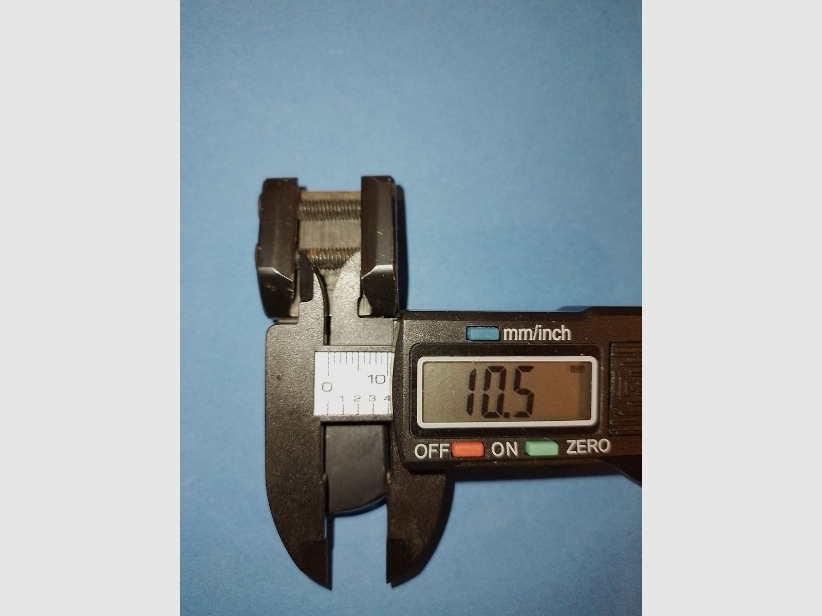 2 montages pivotantes pour 98er sans bourrelet