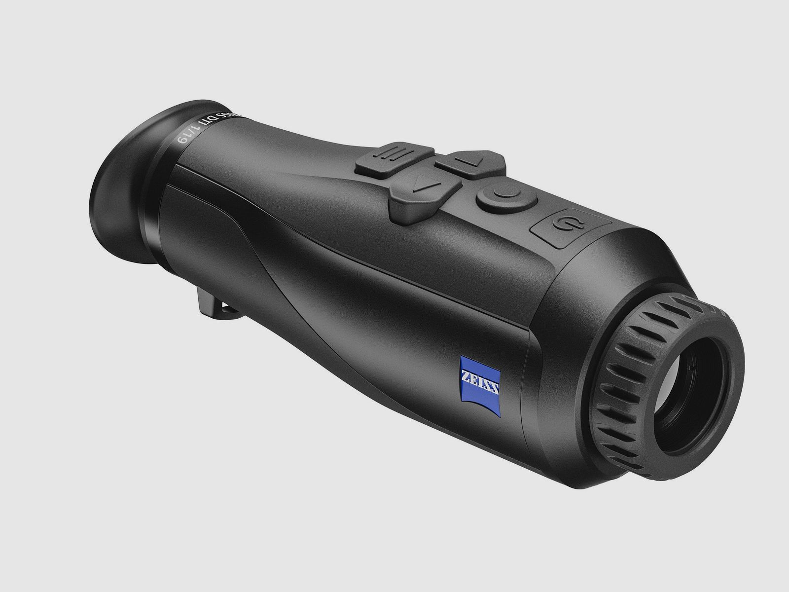 Zeiss Wrmebildkamera DTI 1/19