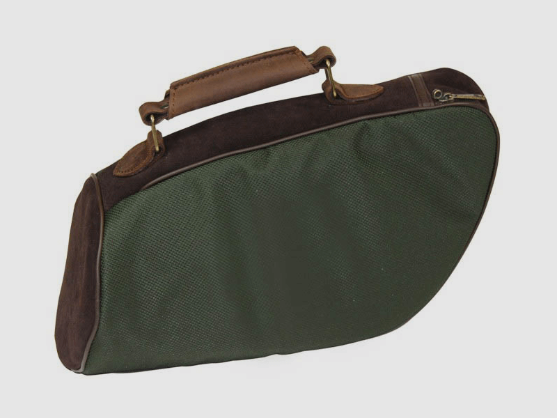 Tasche für Fürst-Pless-Horn