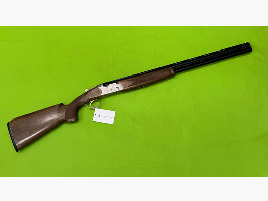 Beretta Mod. 686 Silver Pigeon 1 Vittoria Sporting | 12/76 | 71cmLL | Bockdoppelflinte | Damenflinte