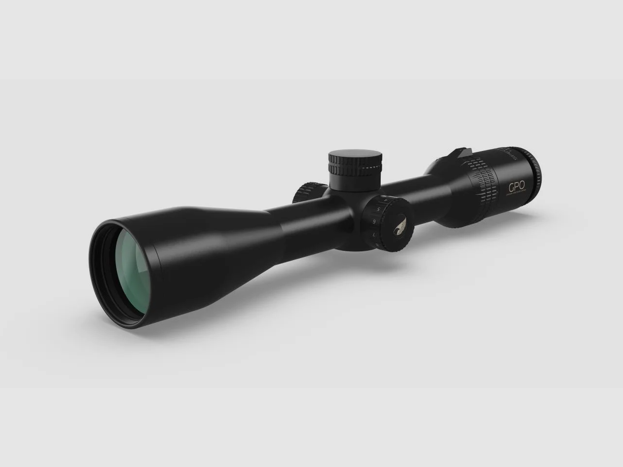 Spectra 6X 1.5-9X44 i, afbeelding 1 van 3