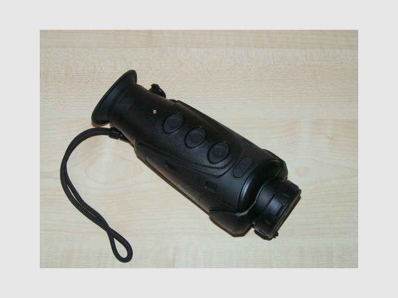 Lahoux Optics	 Spotter Pro V