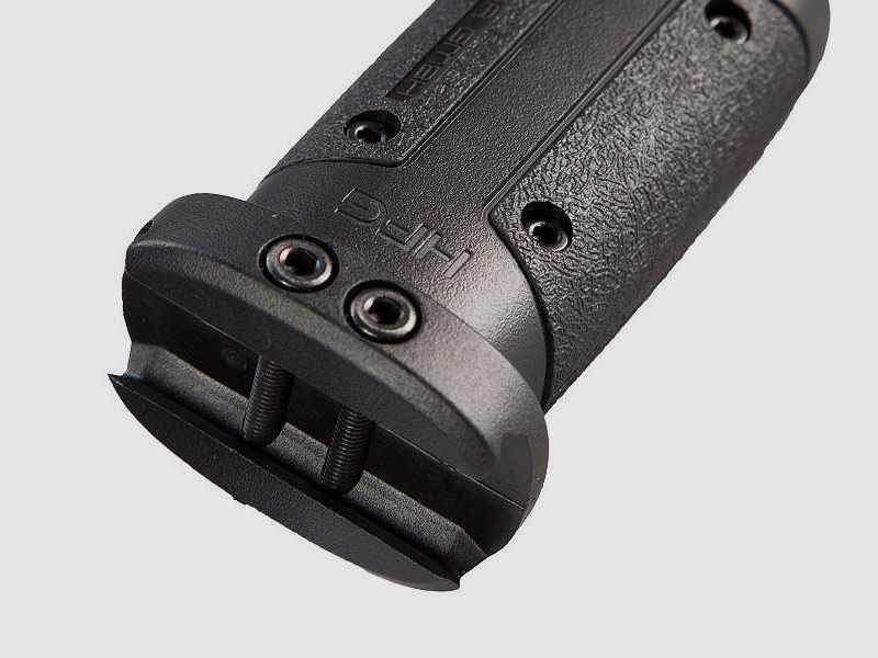 HERA ARMS HFG-Asa Frontal Negro