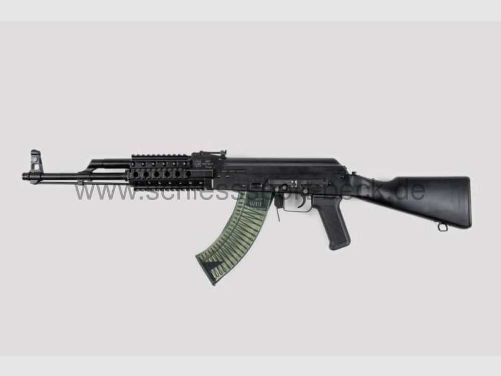 WBP (PL) Jack Tactical (7,62×39)