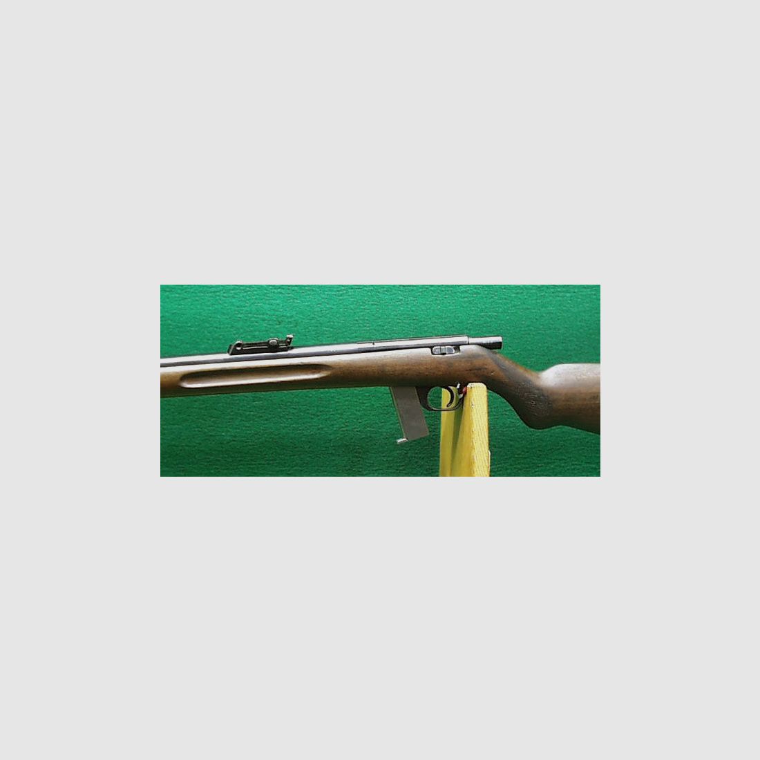 Mauser Repetierer
