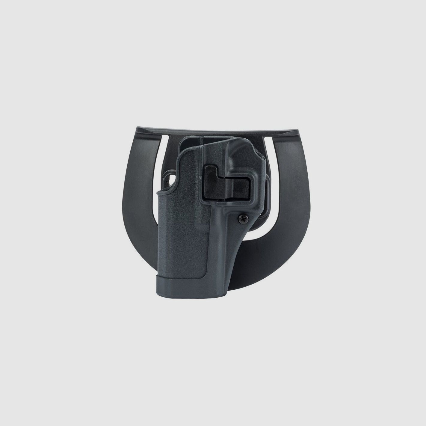 Fodero BLACKHAWK! SERPA Sportster di Livello 2 (per mancini) – GLOCK 26/27/33, immagine 2 di 7