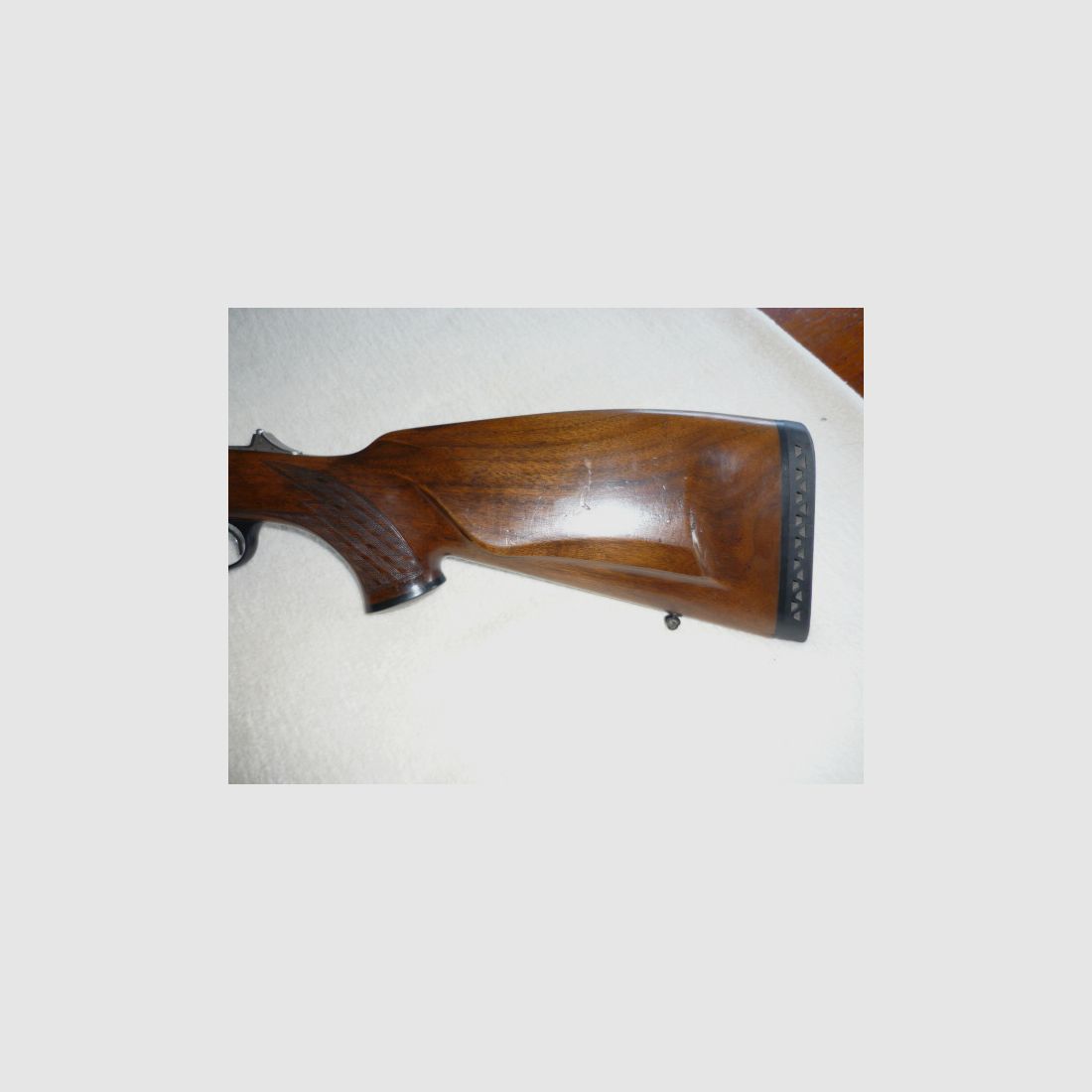 Blaser 750/88 Bergstutzen mit RCBS Matrizensatz Kombination