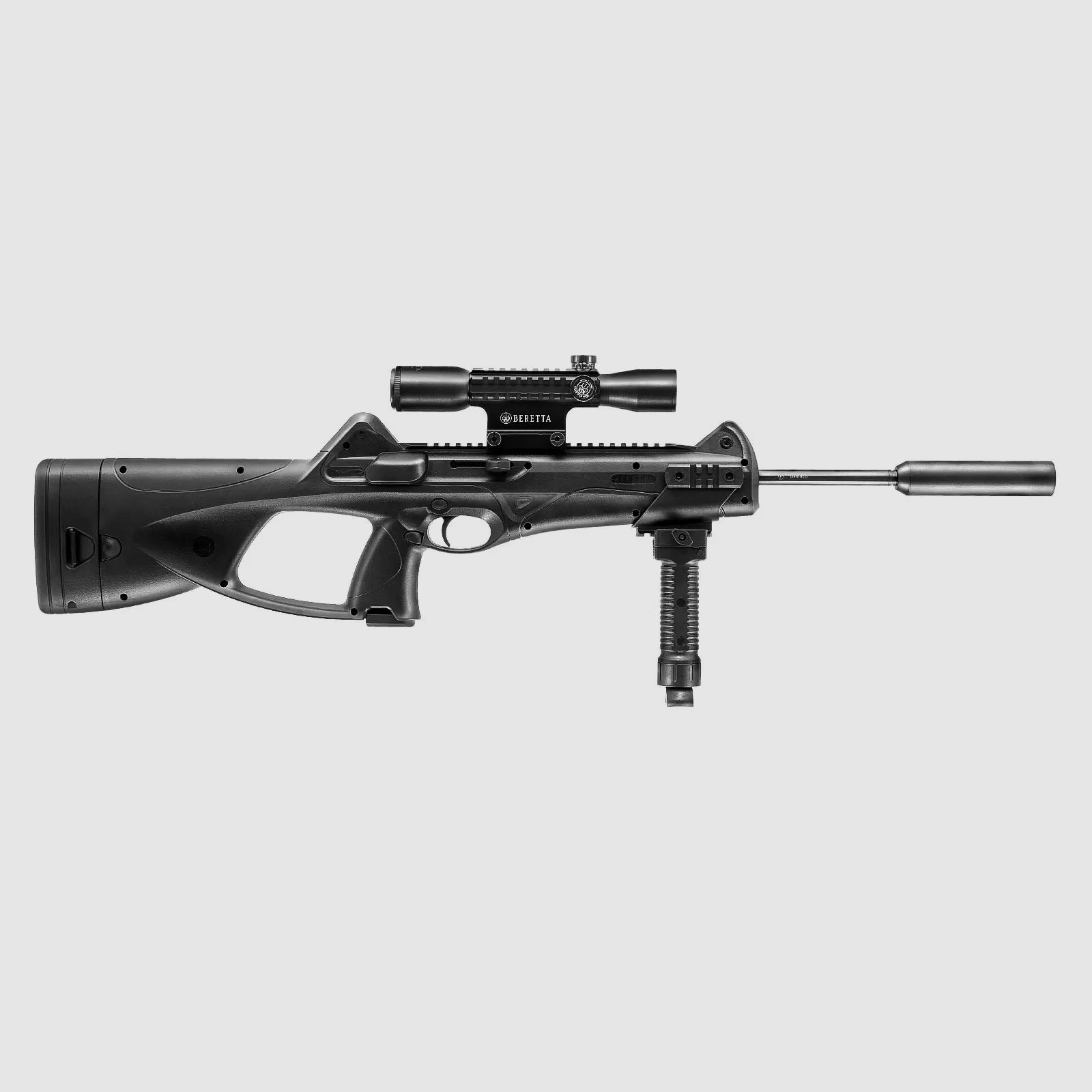 Luftgewehr Beretta Cx4 Storm XT Co2-Gewehr 4,5 mm Diabolo Co2-Gewehr