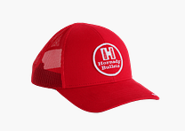 Hornady Anniversary Cap 75 Years Hornady Red