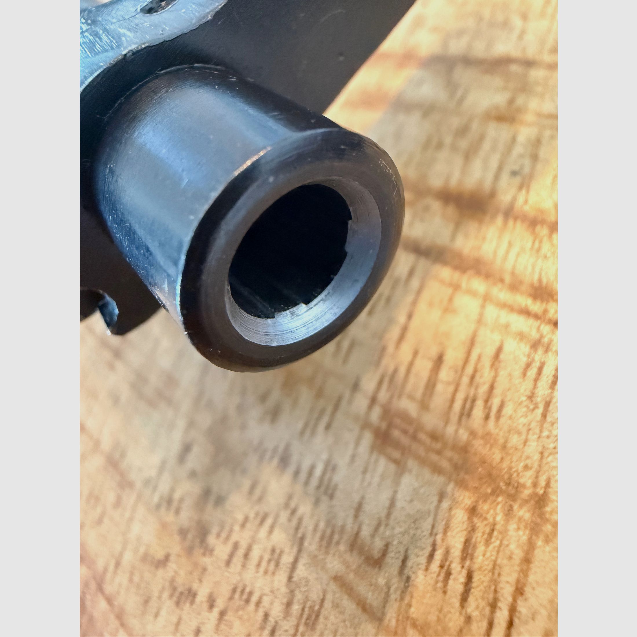 SKS Simonov Norinco 7,62x39 carabina semiautomática