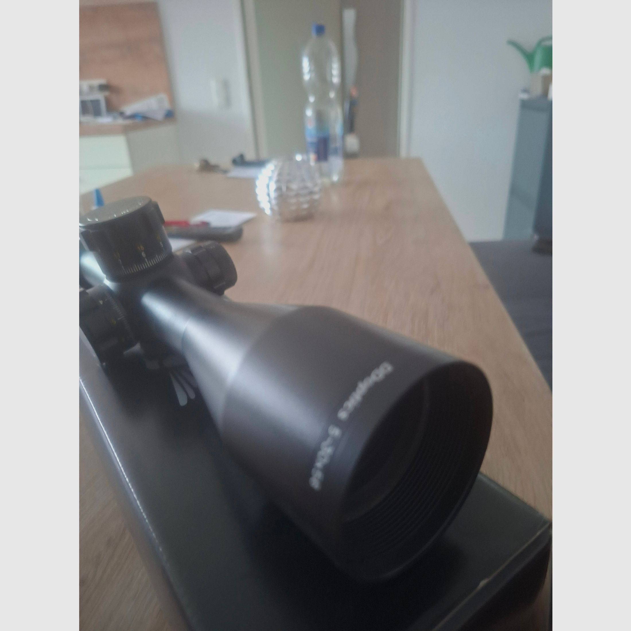 Zielfernrohr DDoptics