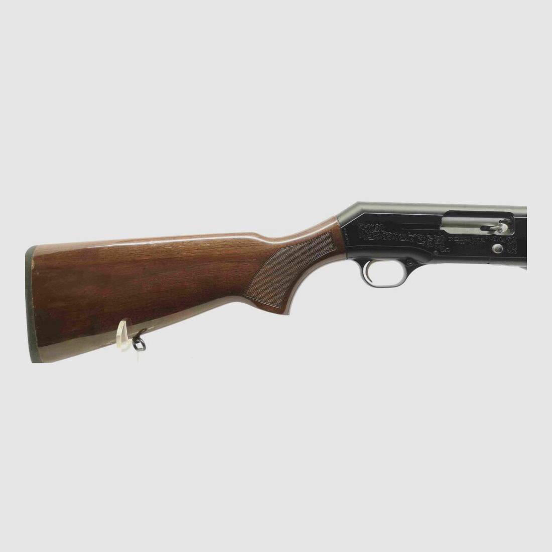 Beretta A390 Silver Mallard