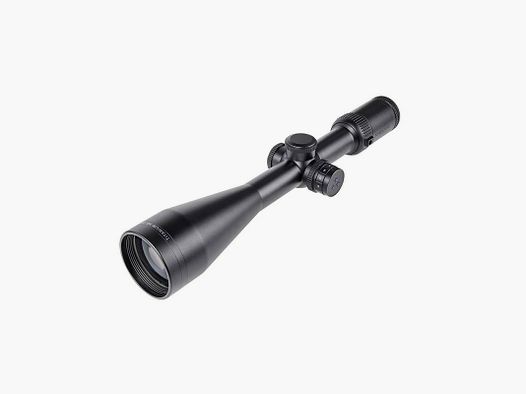 Delta Optical Titanium HD 2.5-15X56 IR Sidefocus (4A Absehen)
