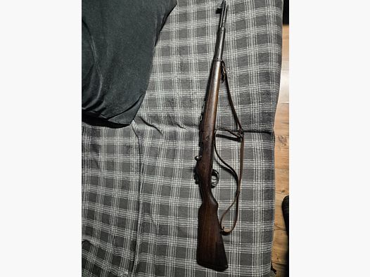 Mauser- Mod. 1904