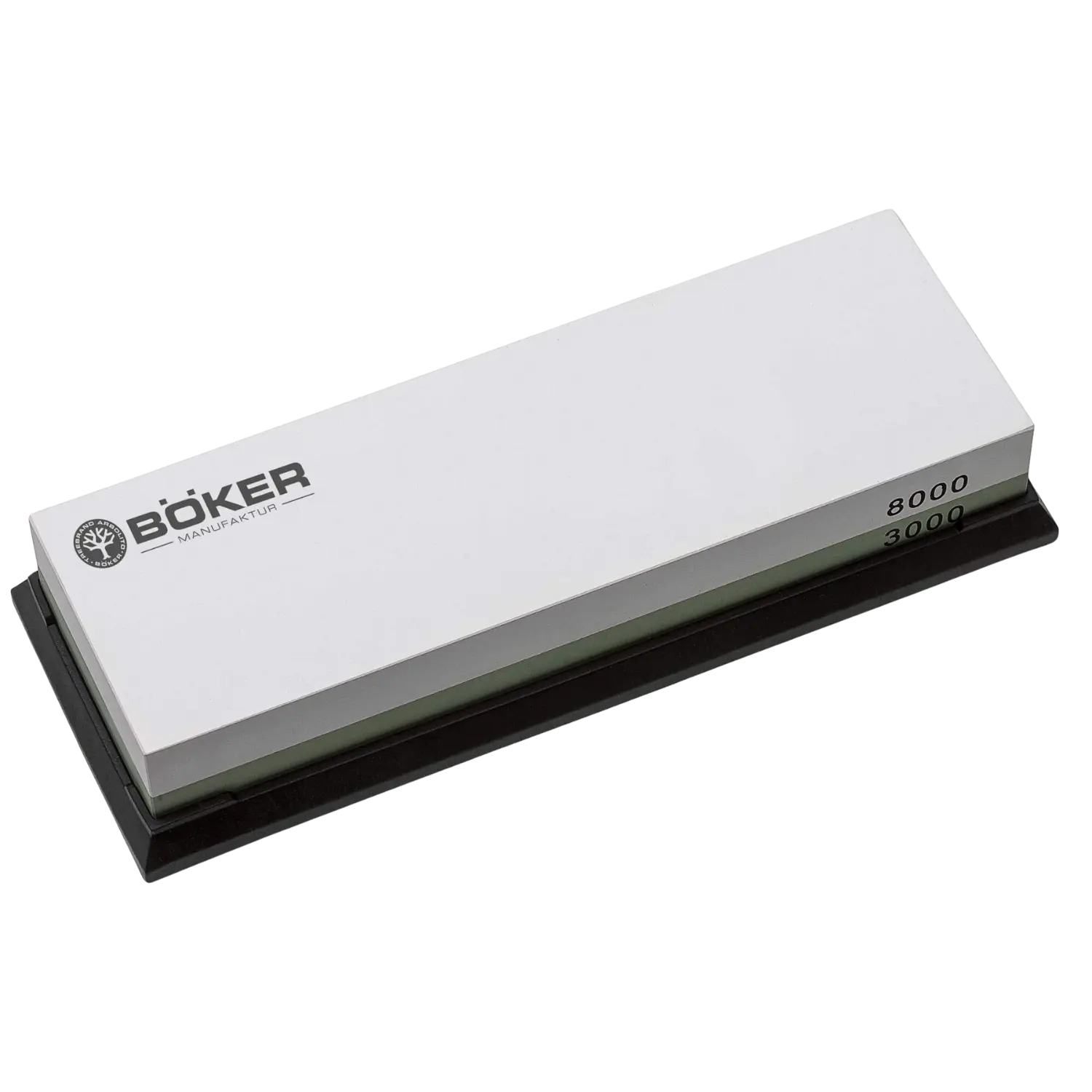 Böker Wasserstein 3000/8000 Körnung